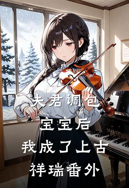 夫君调包宝宝后，我成了上古祥瑞番外
