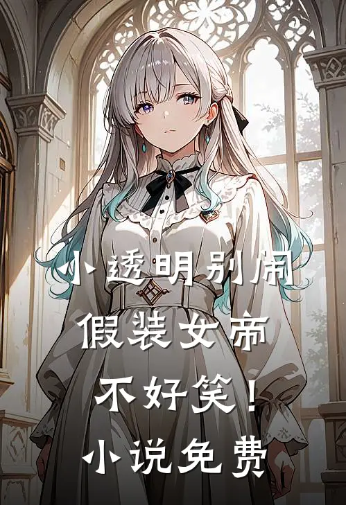 小透明别闹，假装女帝不好笑！小说免费