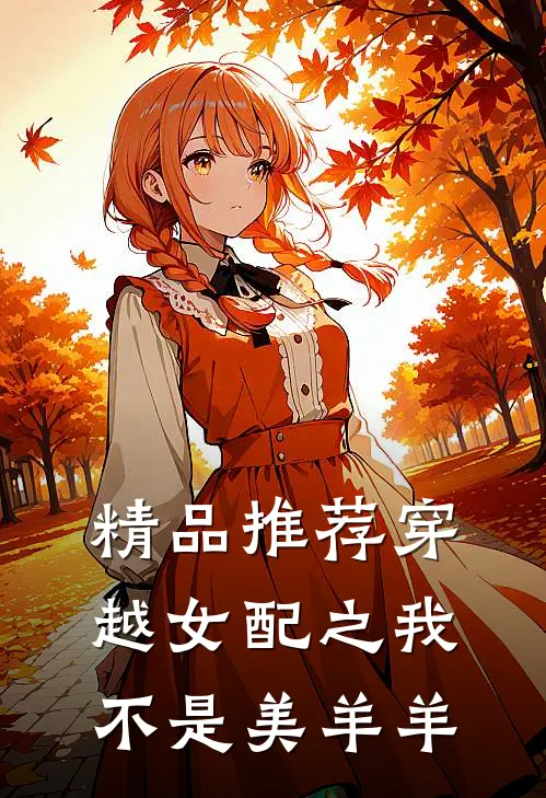 精品推荐穿越女配之我不是美羊羊