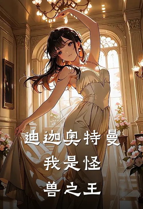 迪迦奥特曼我是怪兽之王(安修)