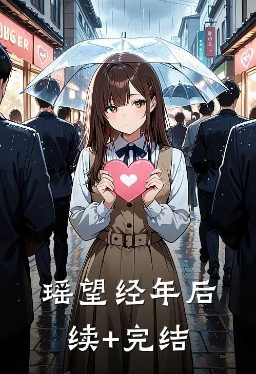 瑶望经年后续+完结