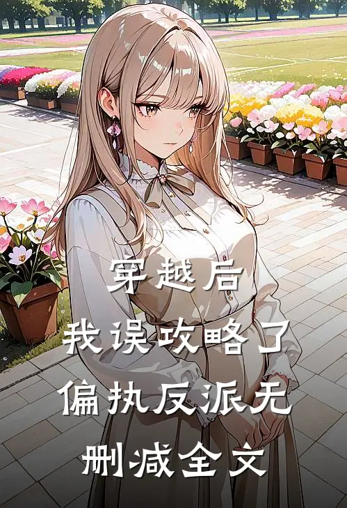 穿越后，我误攻略了偏执反派无删减全文