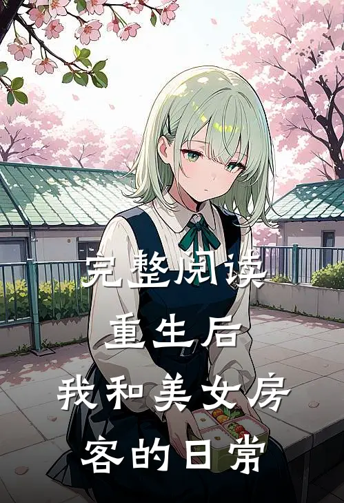 完整阅读重生后，我和美女房客的日常
