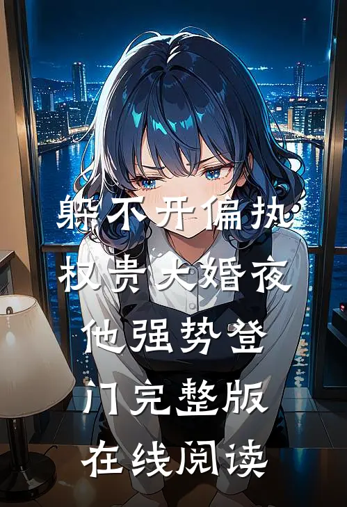 躲不开偏执权贵大婚夜他强势登门完整版在线阅读