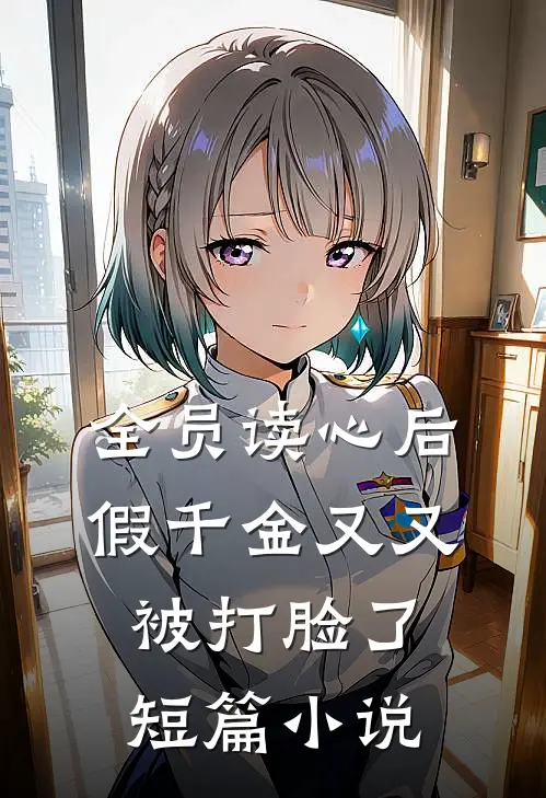 全员读心后，假千金又又被打脸了短篇小说