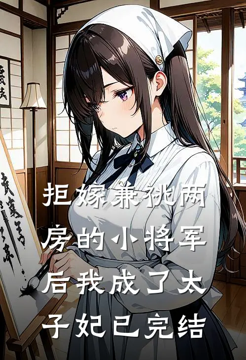拒嫁兼祧两房的小将军后我成了太子妃已完结