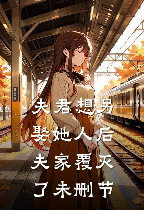 夫君想另娶她人后，夫家覆灭了未删节