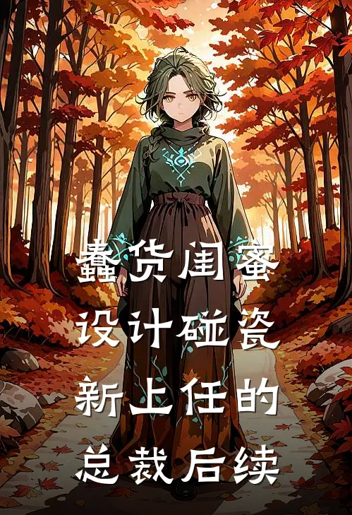 蠢货闺蜜设计碰瓷新上任的总裁后续
