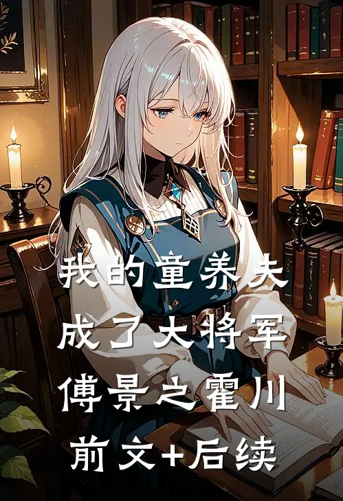 我的童养夫成了大将军傅景之霍川前文+后续