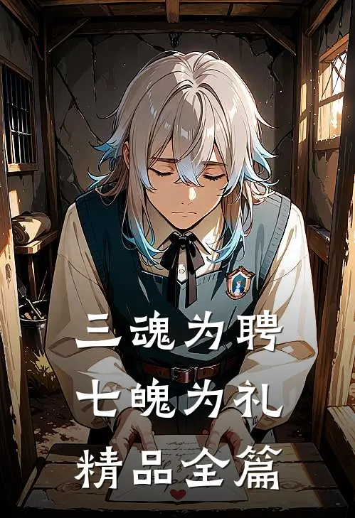 三魂为聘，七魄为礼精品全篇