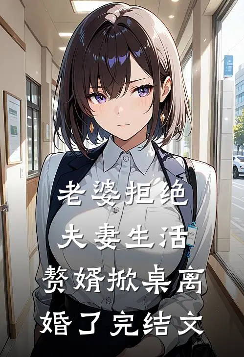 老婆拒绝夫妻生活，赘婿掀桌离婚了完结文