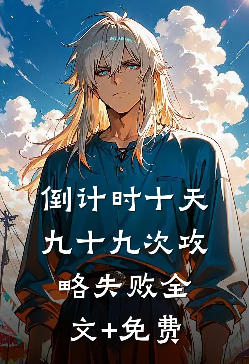 倒计时十天，九十九次攻略失败全文+免费