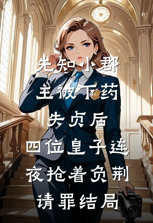 先知小郡主被下药失贞后，四位皇子连夜抢着负荆请罪结局