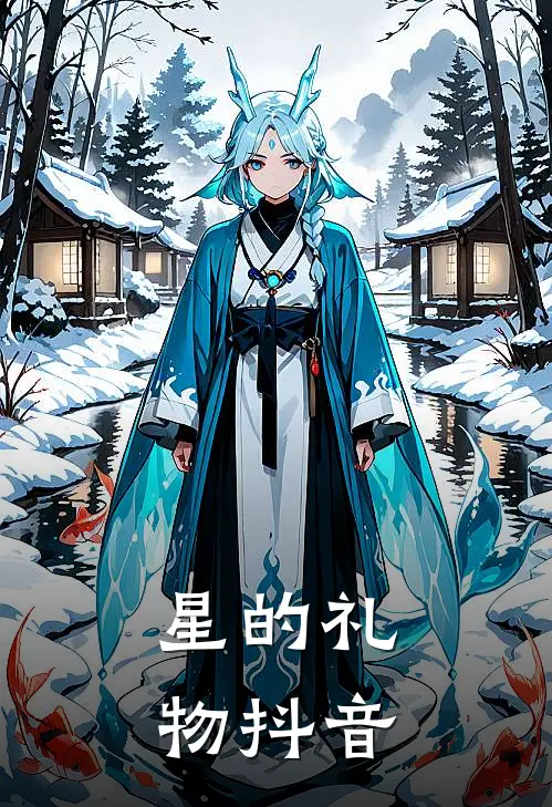 星的礼物抖音