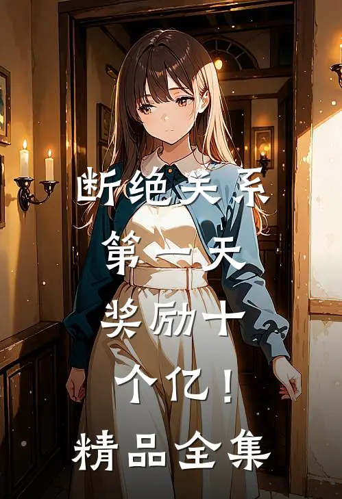 断绝关系第一天，奖励十个亿！精品全集
