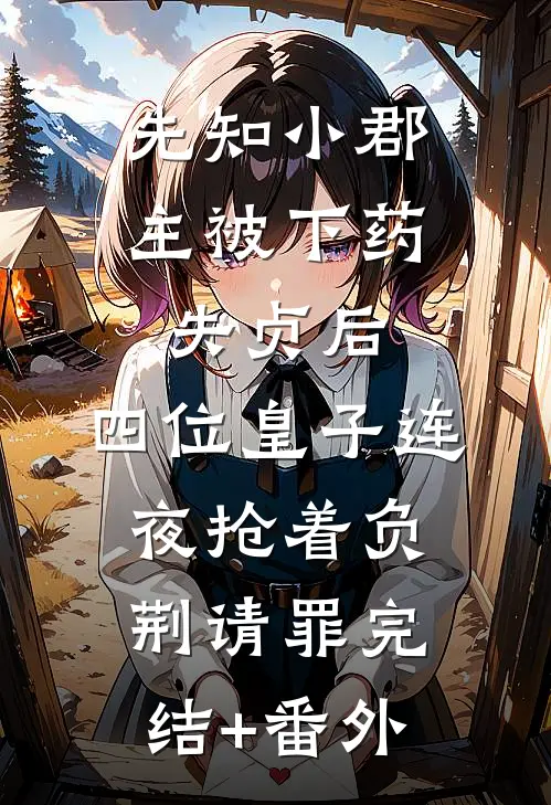 先知小郡主被下药失贞后，四位皇子连夜抢着负荆请罪完结+番外