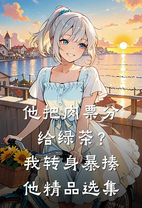 他把肉票分给绿茶？我转身暴揍他精品选集