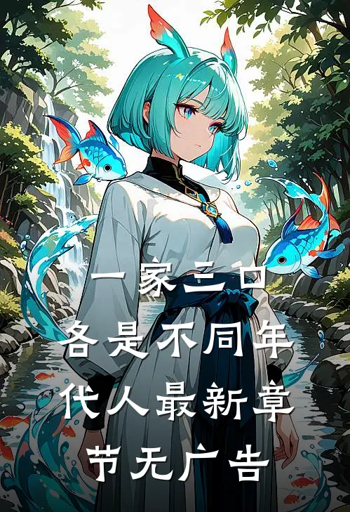 一家三口，各是不同年代人最新章节无广告