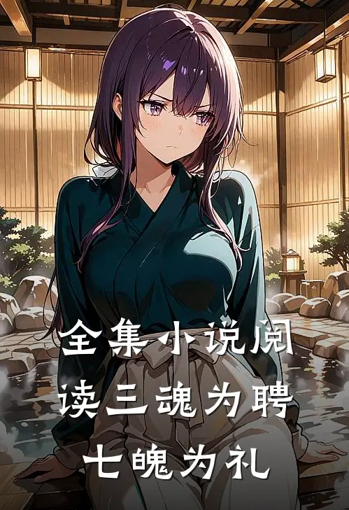 全集小说阅读三魂为聘，七魄为礼