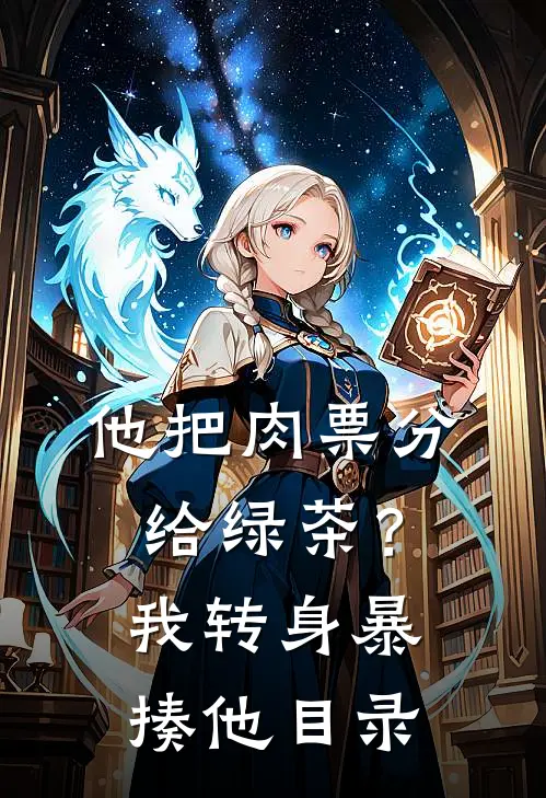 他把肉票分给绿茶？我转身暴揍他目录