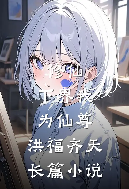 修仙下界我为仙尊,洪福齐天长篇