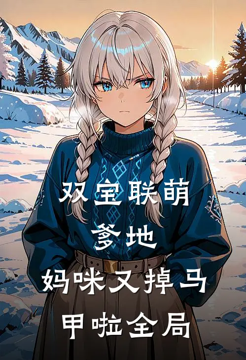 双宝联萌：爹地，妈咪又掉马甲啦全局
