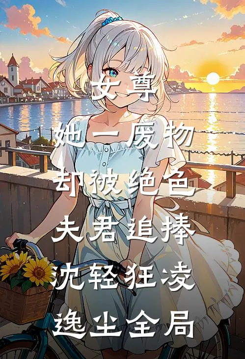 女尊：她一废物，却被绝色夫君追捧沈轻狂凌逸尘全局
