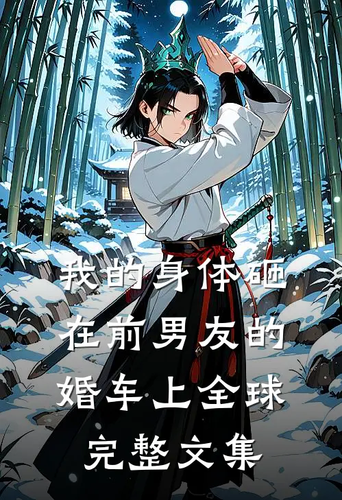 我的身体砸在前男友的婚车上全球完整文集