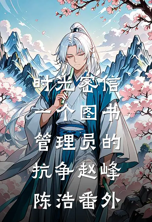 时光密信：一个图书管理员的抗争赵峰陈浩 番外