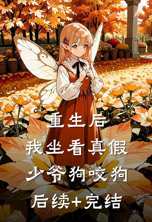 重生后，我坐看真假少爷狗咬狗后续+完结