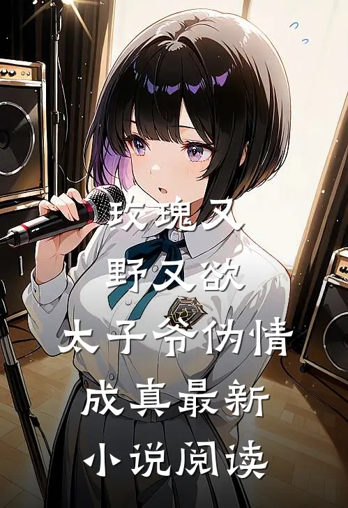 玫瑰又野又欲，太子爷伪情成真最新小说阅读