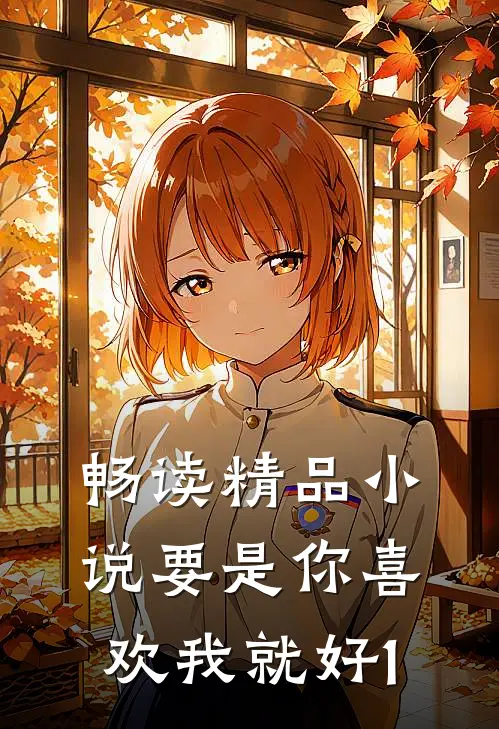 畅读精品小说要是你喜欢我就好1