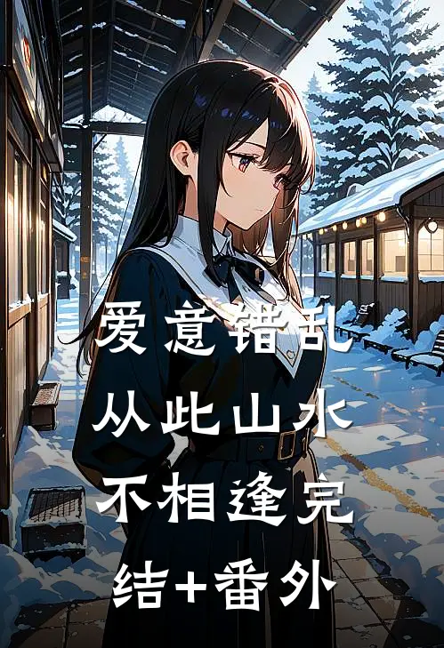 爱意错乱，从此山水不相逢完结+番外