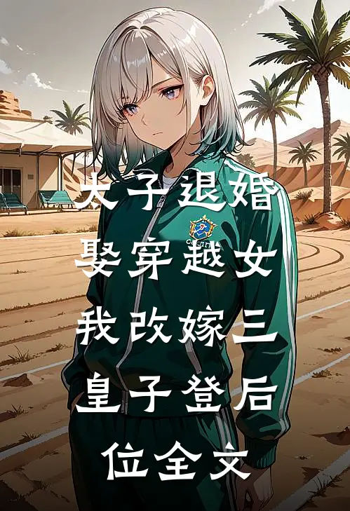 太子退婚娶穿越女，我改嫁三皇子登后位全文