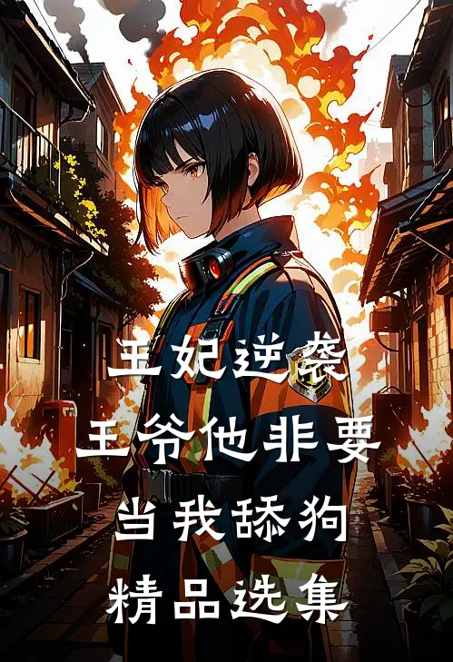 王妃逆袭：王爷他非要当我舔狗精品选集