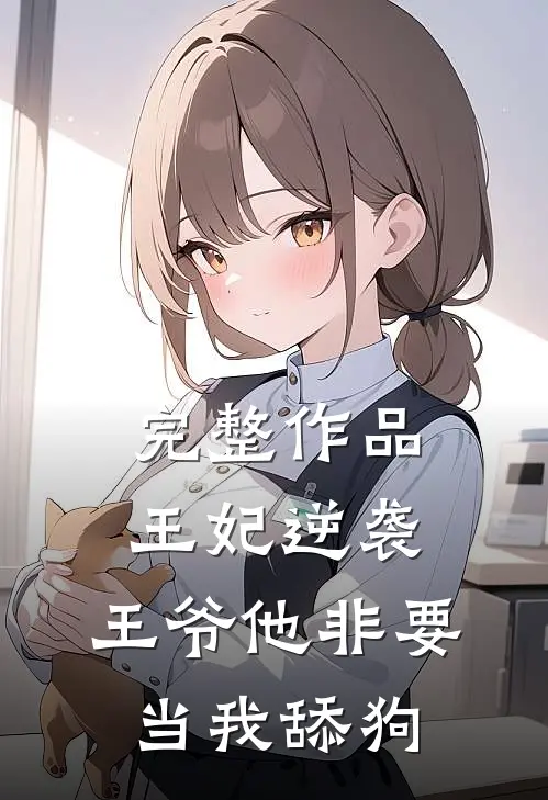 完整作品王妃逆袭：王爷他非要当我舔狗