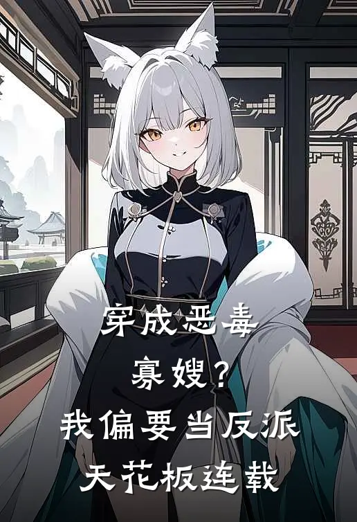 穿成恶毒寡嫂？我偏要当反派天花板连载