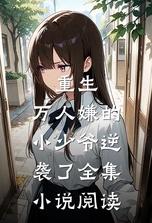 重生：万人嫌的小少爷逆袭了全集小说阅读