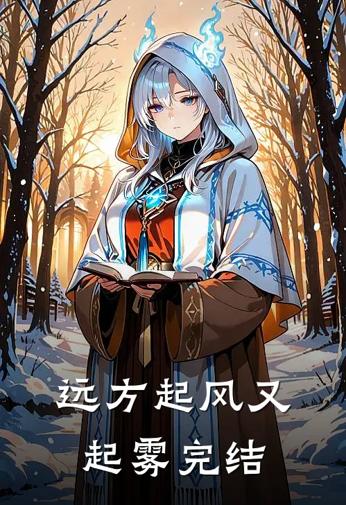 远方起风又起雾完结