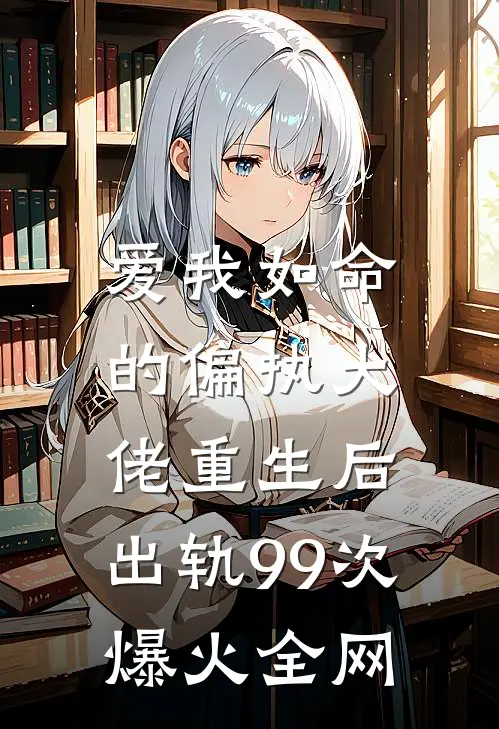 爱我如命的偏执大佬重生后，出轨99次爆火全网