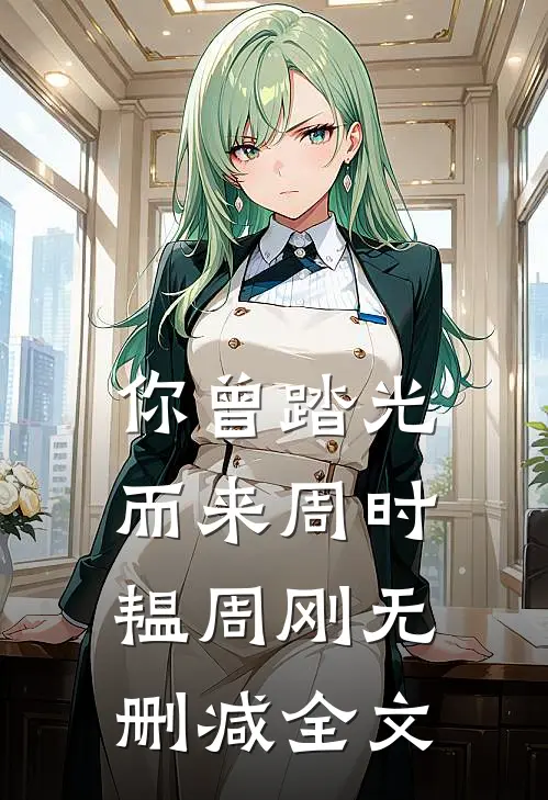 你曾踏光而来周时韫周刚无删减全文