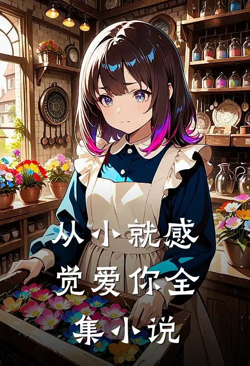 从小就感觉爱你全集小说