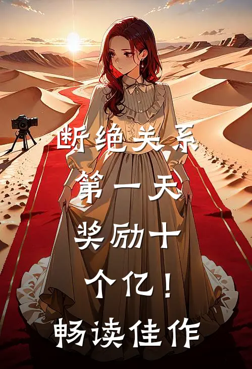 断绝关系第一天，奖励十个亿！畅读佳作
