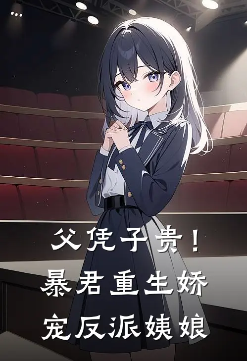 父凭子贵！暴君重生娇宠反派姨娘
