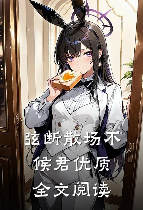 弦断散场不候君优质全文阅读