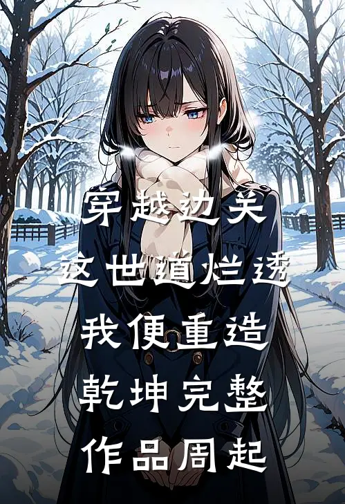 穿越边关：这世道烂透，我便重造乾坤完整作品周起