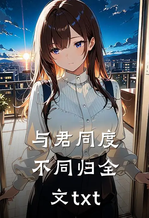 与君同度不同归全文txt