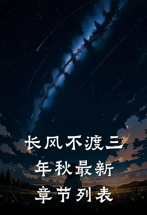 长风不渡三年秋最新章节列表