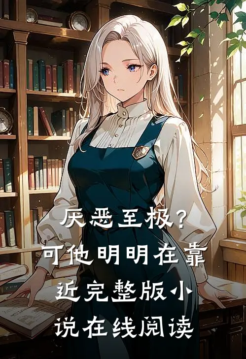 厌恶至极？可他明明在靠近完整版小说在线阅读