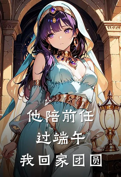 他陪前任过端午，我回家团圆